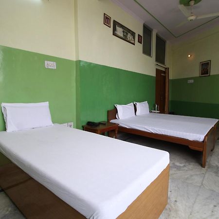 Hotel O Shree Shyam Guest House Jaipur Exterior foto