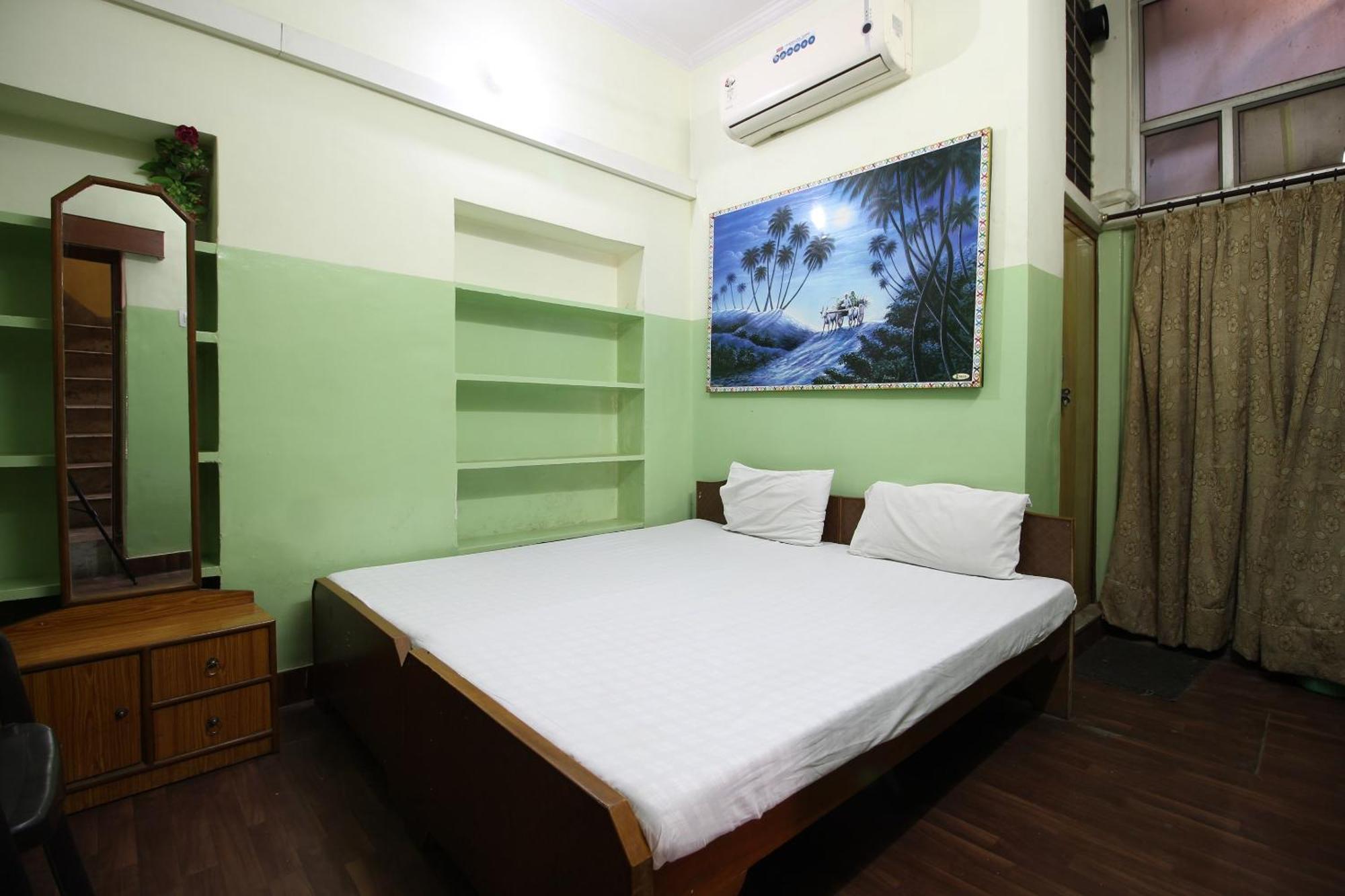 Hotel O Shree Shyam Guest House Jaipur Exterior foto