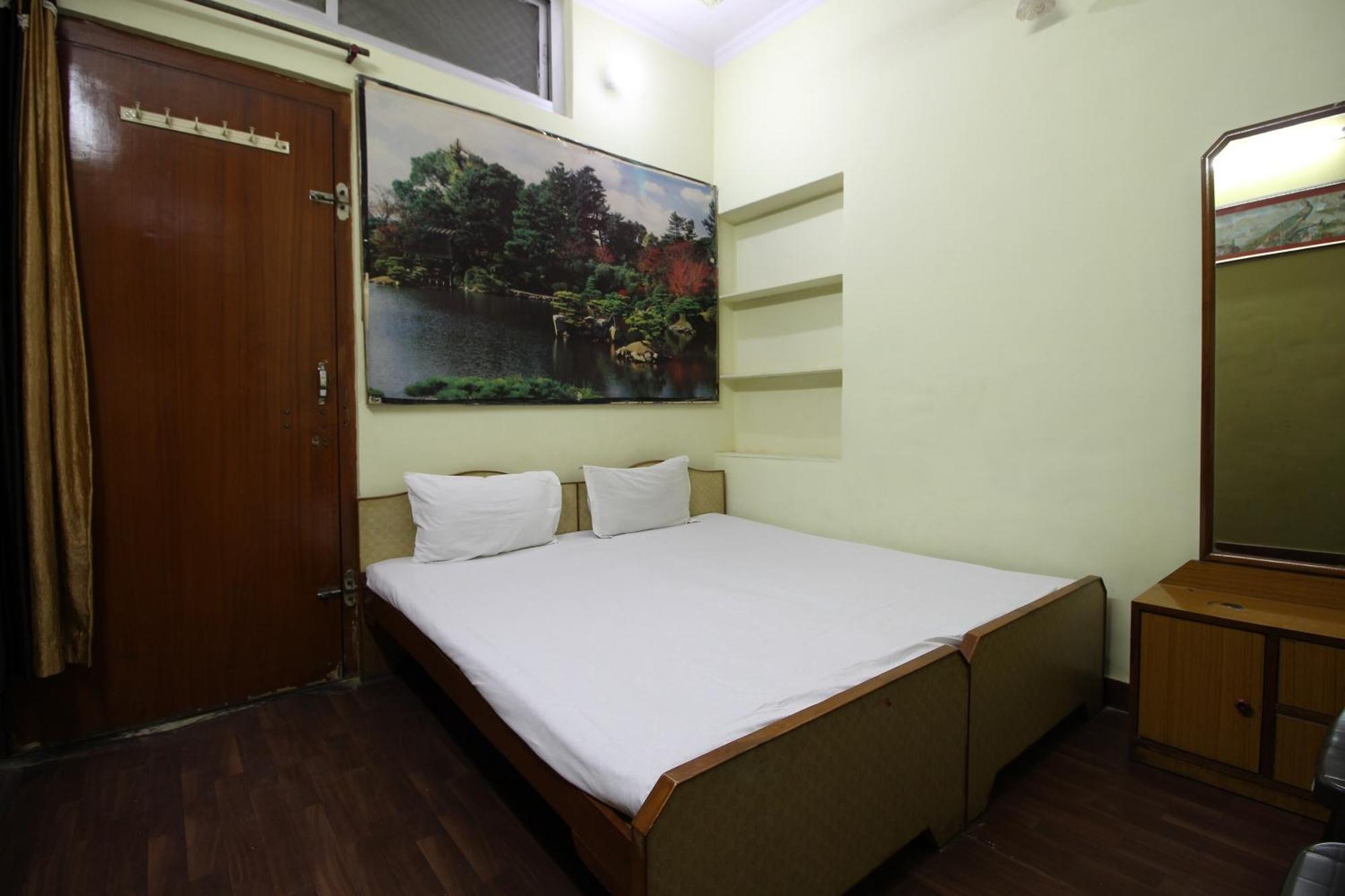 Hotel O Shree Shyam Guest House Jaipur Exterior foto
